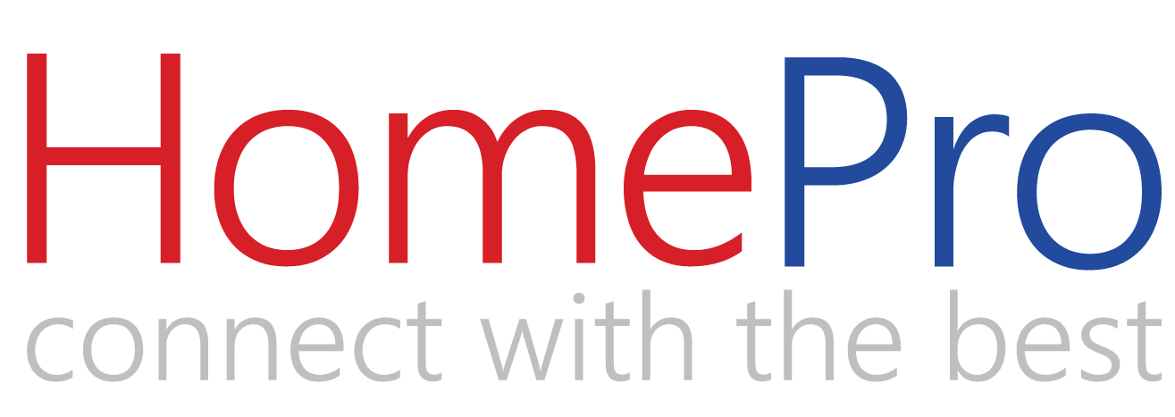 HomePro guarantee supplier