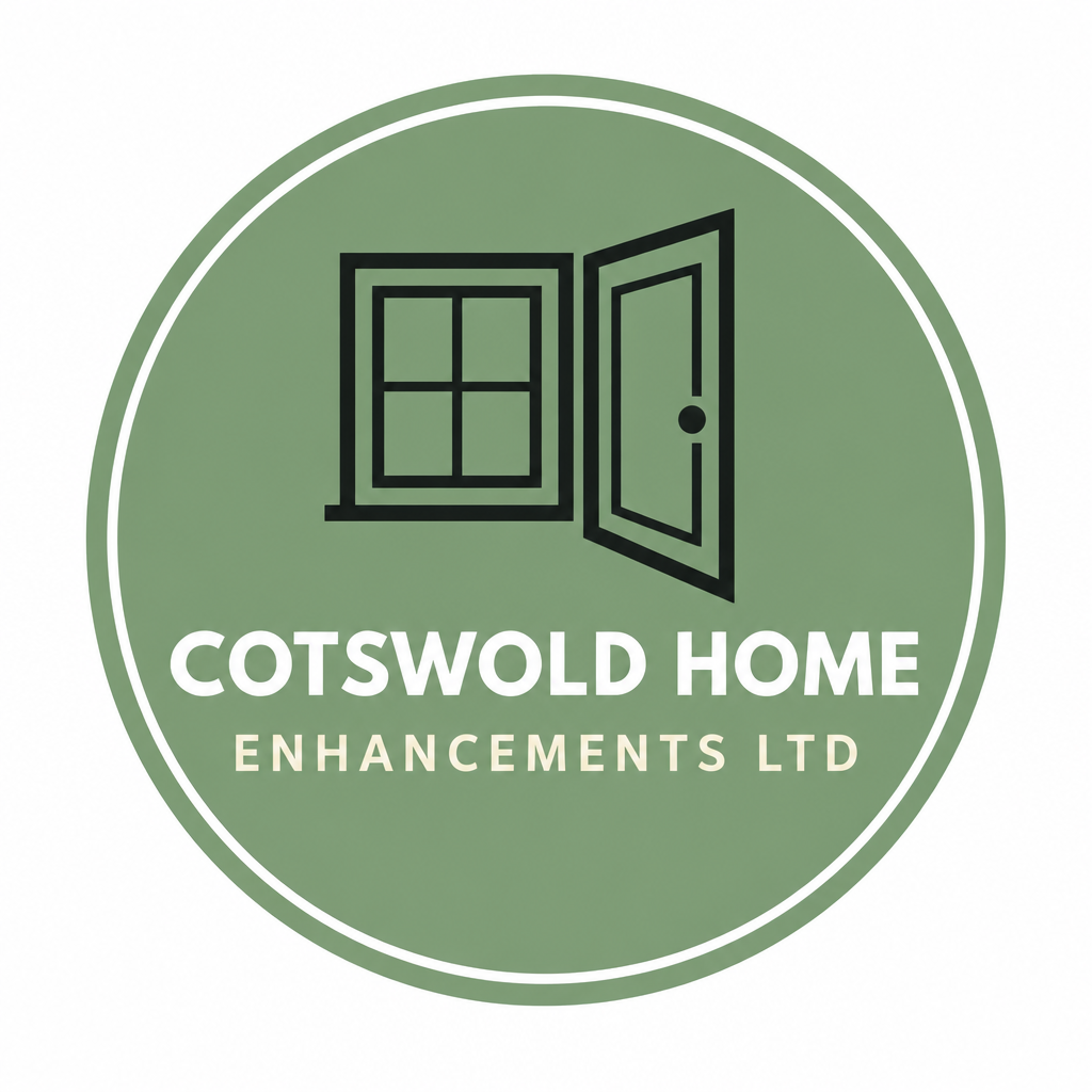 Cotswold Home Enhancements Ltd logo