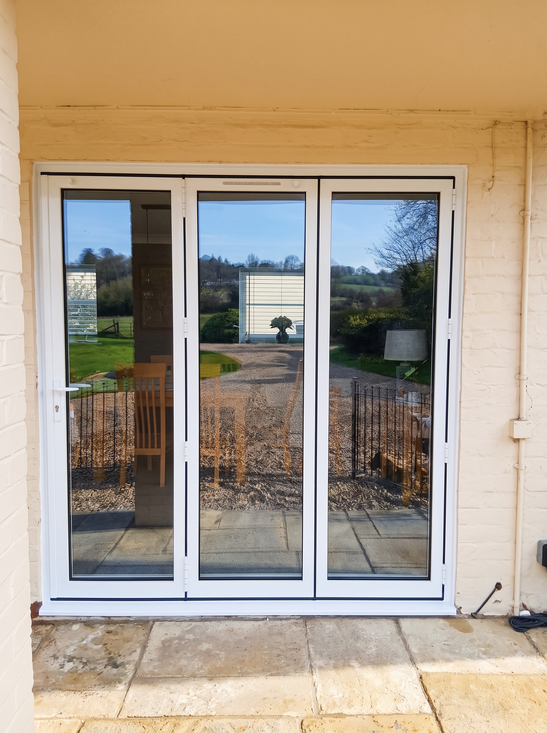 Bifold Doors